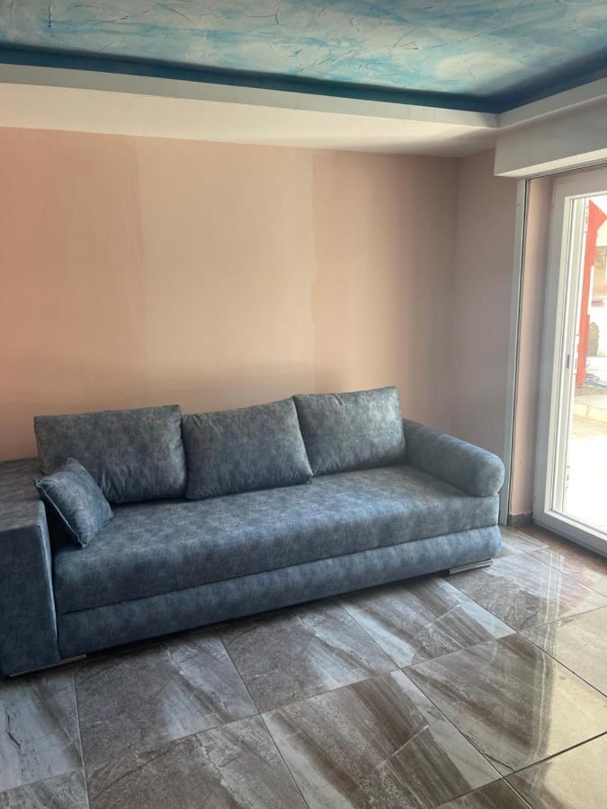Νέα Μεσσαγγαλα Luxury Suite By Makhome No 2 Néa Meságkala Exteriör bild