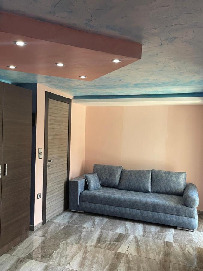 Νέα Μεσσαγγαλα Luxury Suite By Makhome No 2 Néa Meságkala Exteriör bild